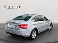 Gebraucht Citroën C5 Exclusive 156 PS (114 kW) 2011 Limousine