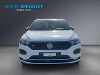 gebraucht VW T-Roc 1.5 TSI EVO Sport