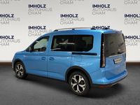 gebraucht Ford Tourneo Connect 2.0 EcoBlue 122 PS Active 4x4