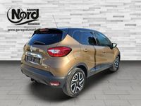 gebraucht Renault Captur 1.2 TCe Iconic EDC S/S