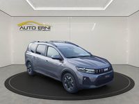 Neu Dacia Jogger Journey 156 PS (114 kW) 2026 Grau Van / Kleinbus