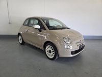 Gebraucht Fiat 500 70 PS (51 kW) 2012