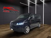 Gebraucht VW Multivan Comfortline 204 PS (150 kW) 2022 Van