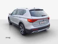 gebraucht Seat Tarraco XCELLENCE 4DRIVE