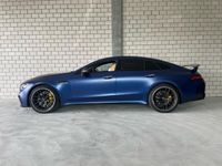 Gebraucht Mercedes S63 AMG AMG 639 PS (469 kW) 2019