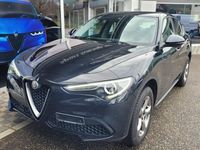 gebraucht Alfa Romeo Stelvio 2.0 Q4 Super