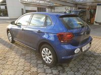 gebraucht VW Polo 1.0 TSI 110 Comfortline