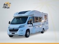 gebraucht Citroën Jumper Adria Coral 670SL