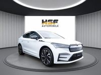 Gebraucht Skoda Enyaq iV RS 219 kW (299 PS) 2023 SUV