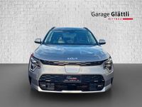 Gebraucht Kia e-Niro Style 150 kW (204 PS) 2022 Anthrazit SUV