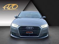 gebraucht Audi A3 Sportback 35 TFSI Sport S-tronic