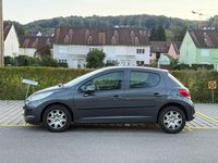 Gebraucht Peugeot 207 95 PS (69 kW) 2011