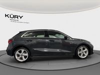 Gebraucht Audi A3 Sportback e-tron Advanced 150 PS (110 kW) 2024 Kleinwagen