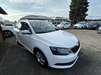 Gebraucht Skoda Fabia Ambition 90 PS (66 kW) 2015
