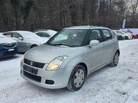 Gebraucht Suzuki Swift 92 PS (67 kW) 2007 Kleinwagen
