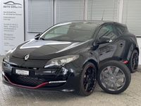 gebraucht Renault Mégane Coupé Coupé 2.0 16V Turbo RS