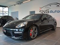 gebraucht Porsche Panamera GTS 4.8 PDK