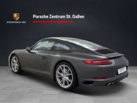 gebraucht Porsche 911 Carrera S 