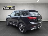 Neu MG ZS Luxury 197 PS (144 kW) 2025 SUV