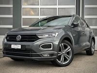 Gebraucht VW T-Roc Sport 190 PS (139 kW) 2020 SUV