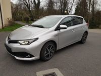 gebraucht Toyota Auris Hybrid 