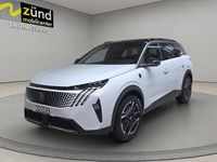 Neu Peugeot 5008 GT 194 PS (142 kW) 2026 SUV