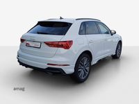 gebraucht Audi Q3 35 TFSI S line Attraction