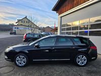 Gebraucht Citroën C5 Exclusive 241 PS (177 kW) 2011 Kombi