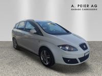 gebraucht Seat Altea XL 1.4 TSI COPA Style