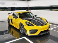 gebraucht Porsche 718 Cayman GT4 RS PDK