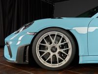 Neu Porsche Boxster Spyder 500 PS (367 kW) 2025 Cabrio