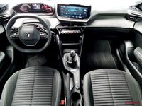 Gebraucht Peugeot 208 Active 100 PS (73 kW) 2024 Kleinwagen