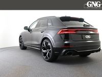 gebraucht Audi RS Q8 quattro tiptronic