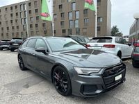Gebraucht Audi S6 350 PS (257 kW) 2020 Kombi