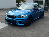 Gebraucht BMW M2 370 PS (272 kW) 2017 Coupé
