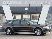 gebraucht Audi A6 Allroad 3.0 TFSI V6 quattro S-tronic