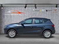 gebraucht Seat Arona 1.0 TSI Eco Style DSG