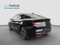 Gebraucht Skoda Enyaq iV RS 219 kW (299 PS) 2024 SUV