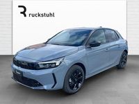 Gebraucht Opel Corsa 114 kW (156 PS) 2024 Grau Limousine