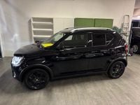 Gebraucht Suzuki Ignis 90 PS (66 kW) 2017 Limousine