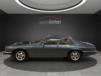 Gebraucht Jaguar XJS 295 PS (216 kW) 1983 Coupé