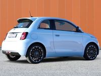 gebraucht Fiat 500e 