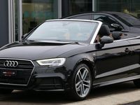 Gebraucht Audi A3 Design 190 PS (139 kW) 2016