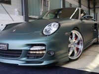 gebraucht Porsche 911 Turbo 997 TECHART & SPORTEC 710Ps & 1000Nm