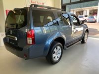 gebraucht Nissan Pathfinder 2.5 dCi LE