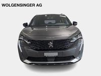 Gebraucht Peugeot 5008 Allure 130 PS (95 kW) 2023 SUV