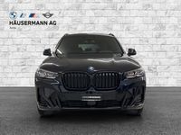 gebraucht BMW X3 48V 30d Individual