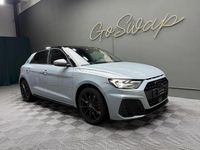 Gebraucht Audi A1 Sportback S-Line 150 PS (110 kW) 2026 Gray Kleinwagen