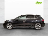 Gebraucht VW Golf VIII R-line 150 PS (110 kW) 2021