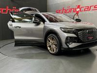 gebraucht Audi Q4 e-tron 50 quattro